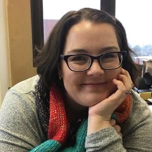 Meet your Posher, Erin